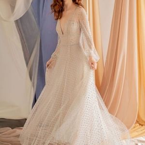 Willowby Artemia Dress